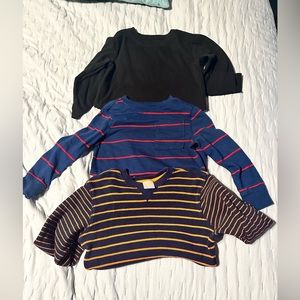 Boys 3T lot